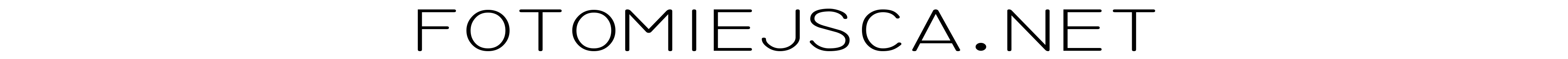 Fotomiejsca.net
