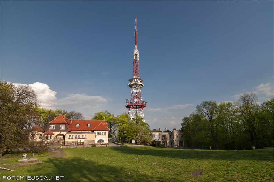 Ślęża