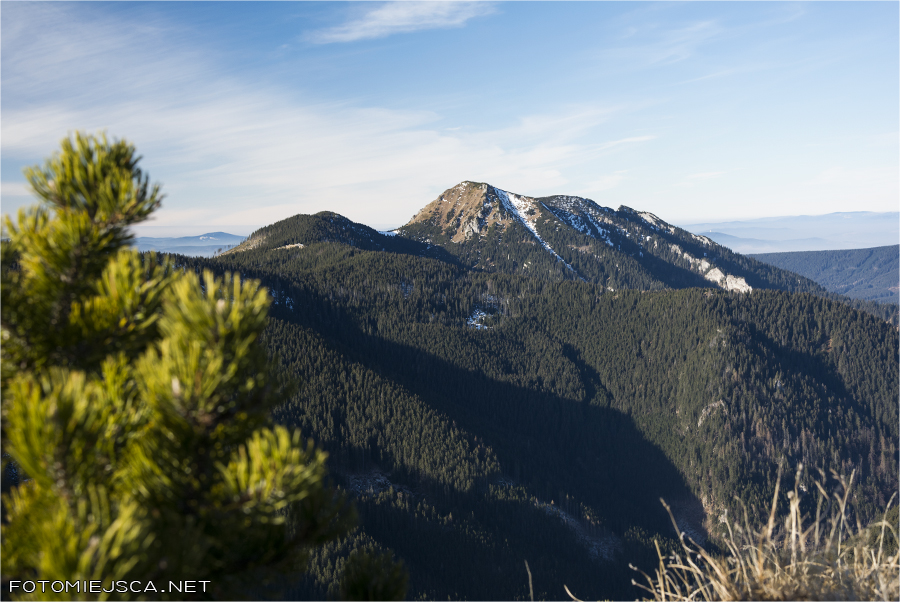 Osobita Tatry Zachodnie