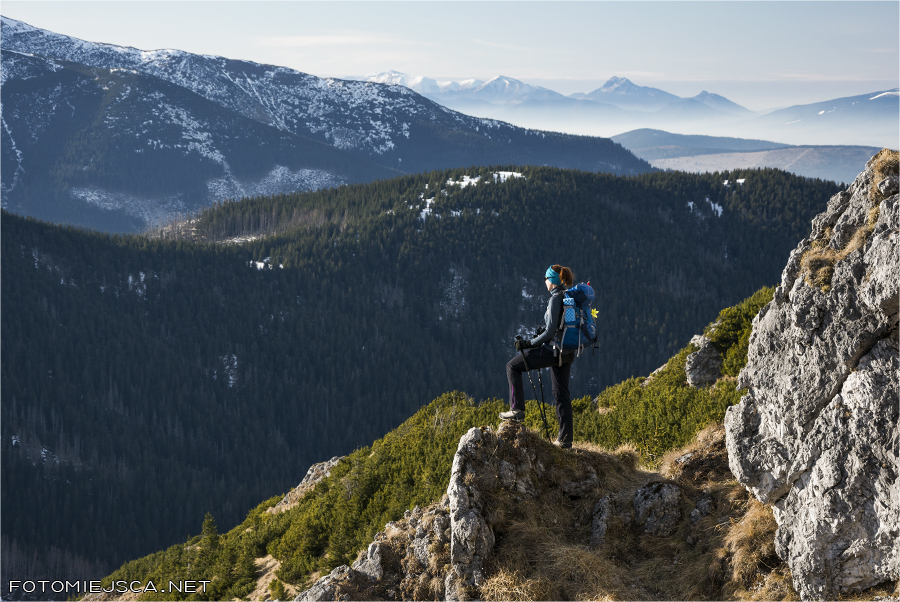 Bobrowiec Tatry Zachodnie