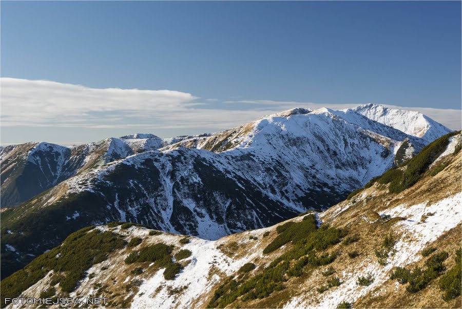 2018 11 18 goryczkowa czuba kasprowy wierch 9694