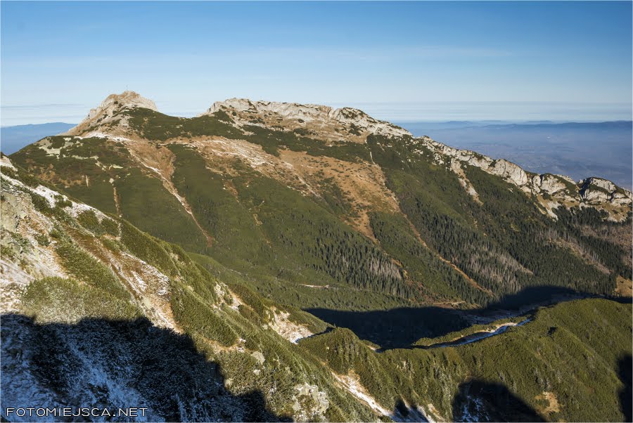 2018 11 18 goryczkowa czuba kasprowy wierch 9696
