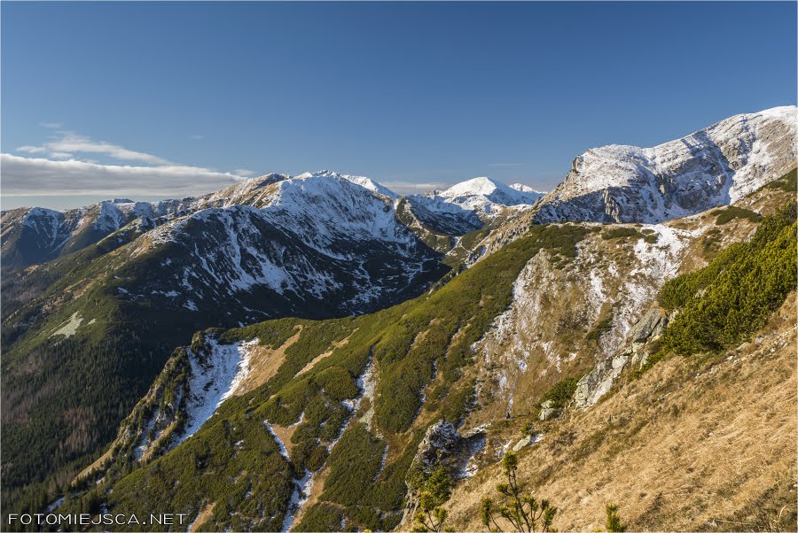 2018 11 18 goryczkowa czuba kasprowy wierch 9719